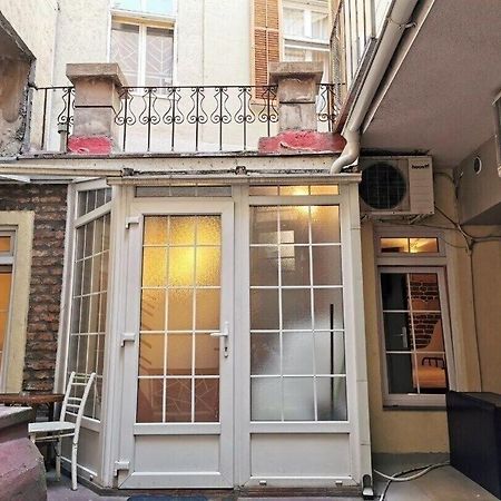 Hidden Gem On Prime Location Belgrado Exterior foto