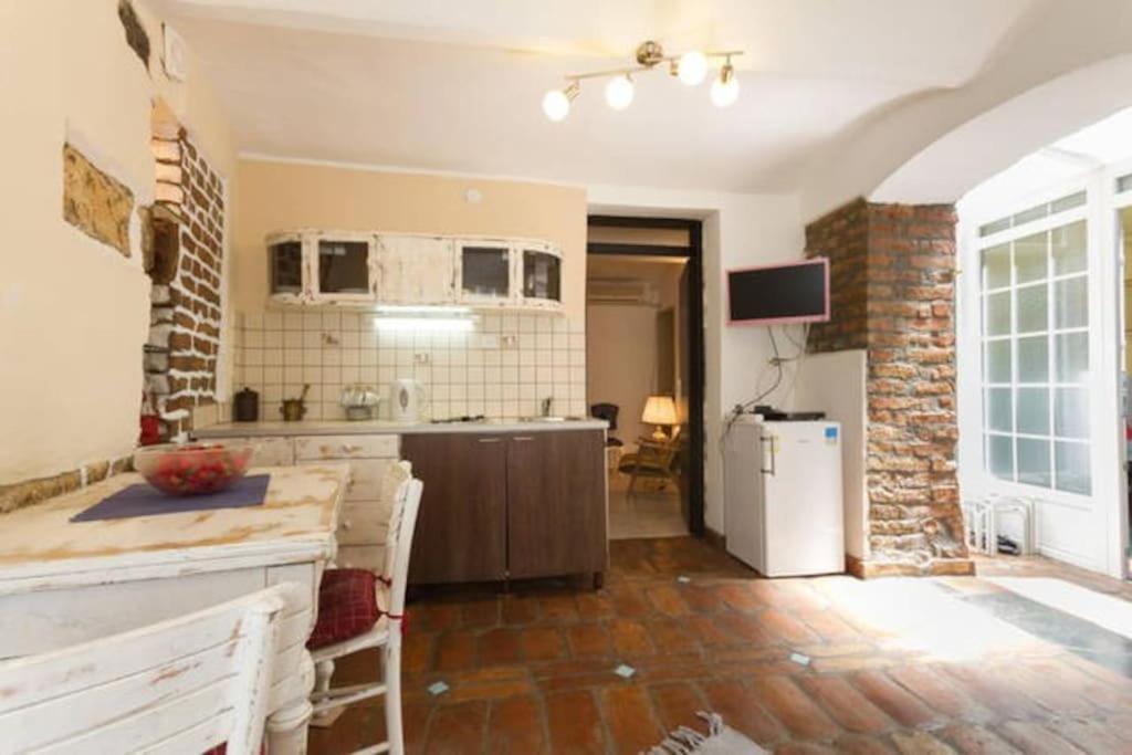 Hidden Gem On Prime Location Belgrado Exterior foto