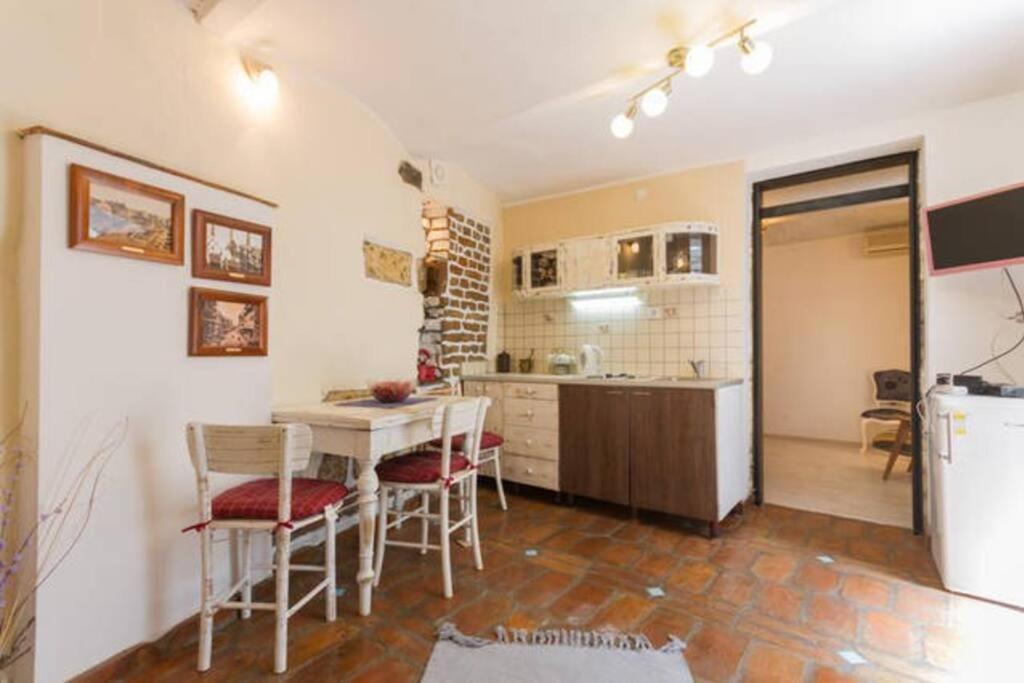 Hidden Gem On Prime Location Belgrado Exterior foto