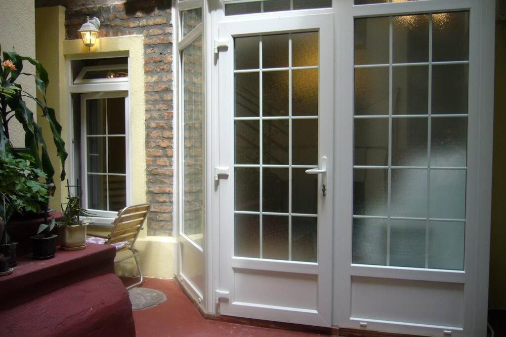 Hidden Gem On Prime Location Belgrado Exterior foto