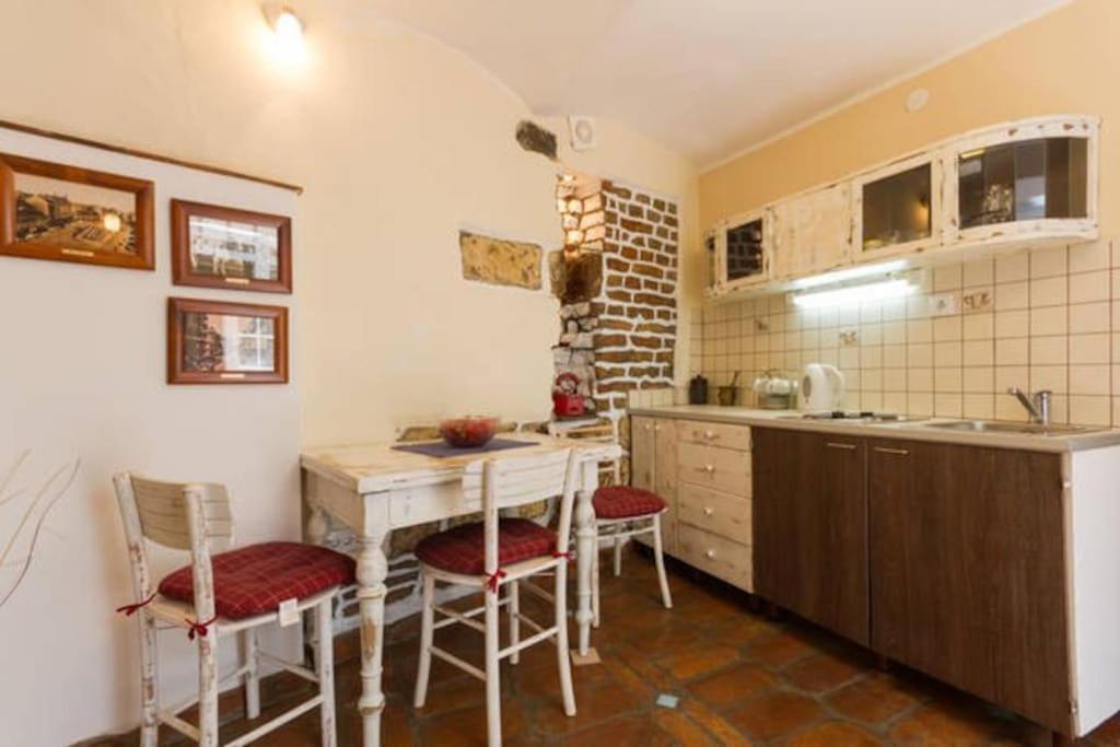Hidden Gem On Prime Location Belgrado Exterior foto