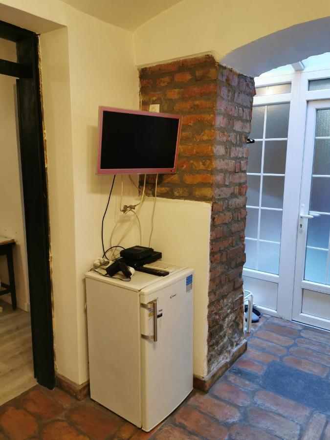 Hidden Gem On Prime Location Belgrado Exterior foto