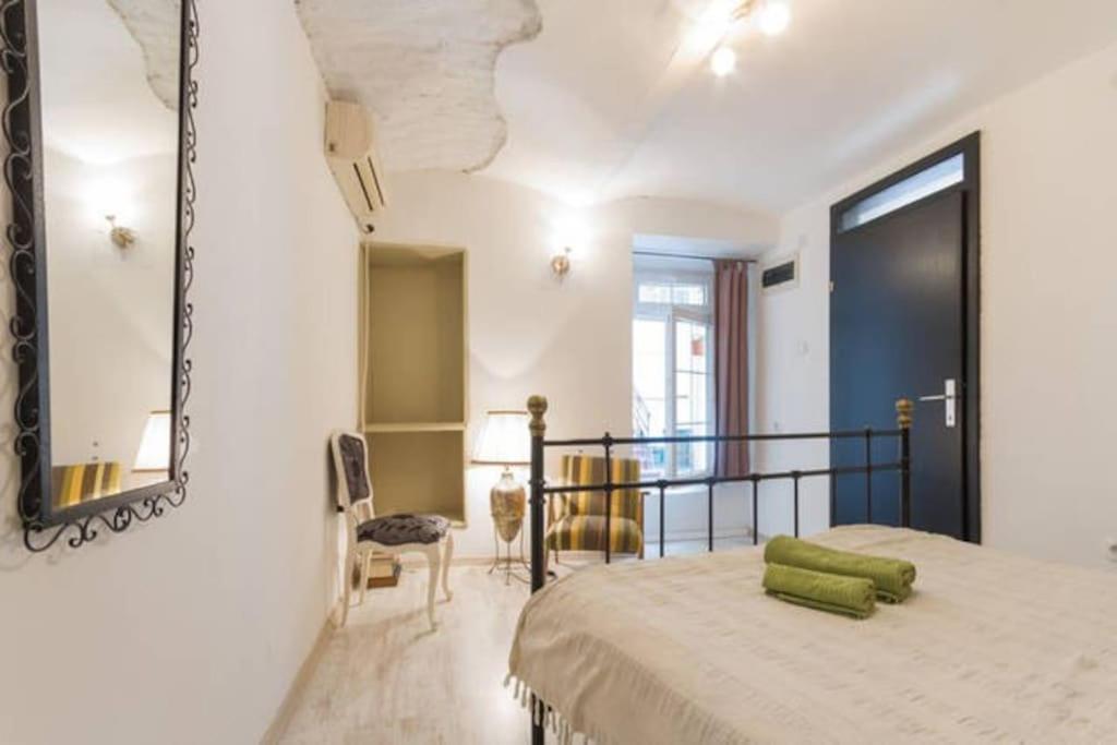 Hidden Gem On Prime Location Belgrado Exterior foto
