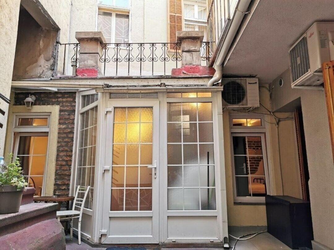 Hidden Gem On Prime Location Belgrado Exterior foto