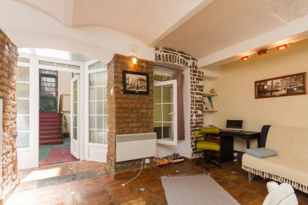 Hidden Gem On Prime Location Belgrado Exterior foto