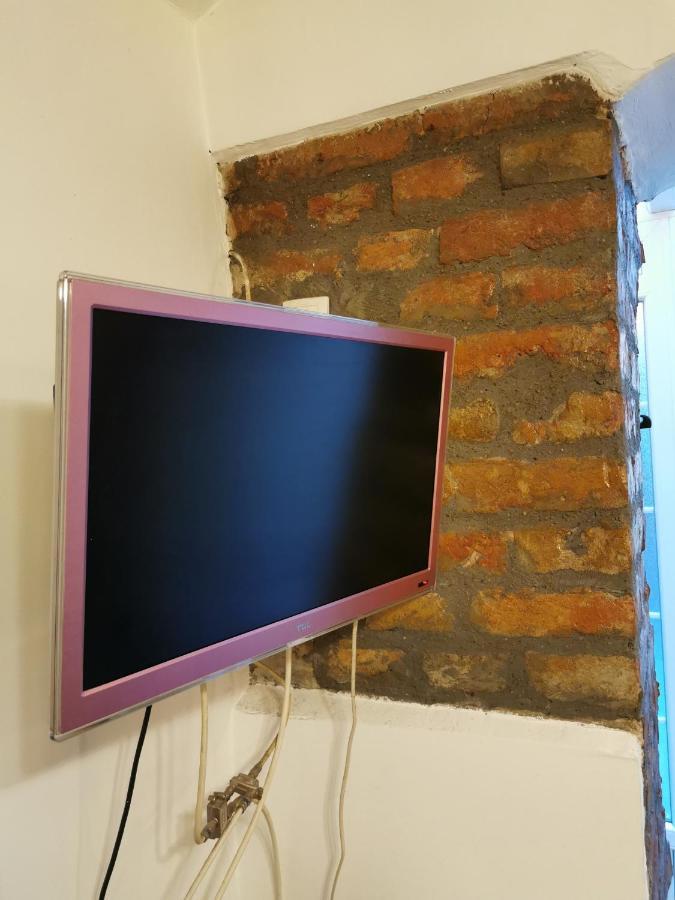 Hidden Gem On Prime Location Belgrado Exterior foto