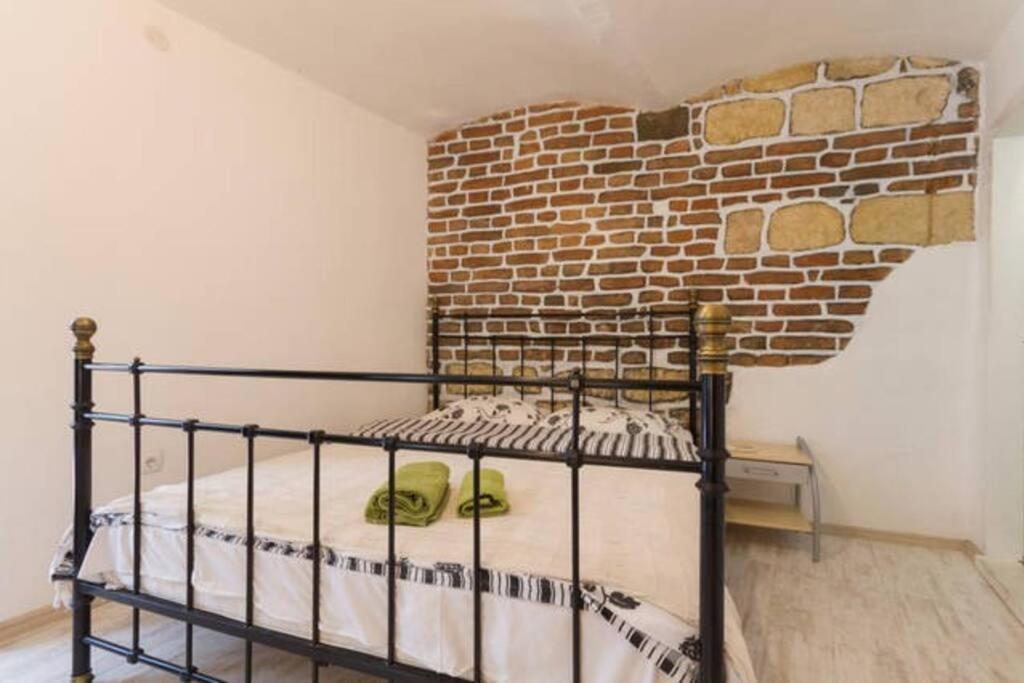 Hidden Gem On Prime Location Belgrado Exterior foto